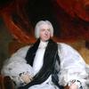 舒特·巴林顿（1734-1826），达勒姆主教（1791-1826）