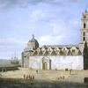 哈瓦那大教堂，1762年8月-9月