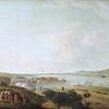 1762年1月英国对马提尼克城堡的袭击