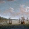 捕捉哈瓦那，1762年：登陆，6月7日