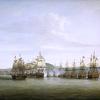 巴林顿在圣卢西亚的行动，1778年12月15日