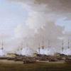 1776年8月4日在塔里敦的行动