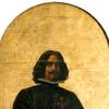 迭戈·韦拉兹克斯（1599-1660）（维多利亚和阿尔伯特博物馆的马赛克设计）