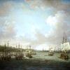 捕捉哈瓦那，1762年：登陆大炮和仓库，6月30日