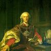 乔治·亚当·冯·斯塔海姆伯格伯爵的肖像