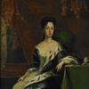 瑞典赫德维格·索菲亚公主的肖像，荷斯坦·戈托普公爵夫人