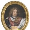 Johan Georg III