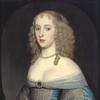 伊丽莎白·范纳索·贝弗雷德（约1635-1718）