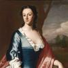 苏珊娜·斯派克曼·英曼（拉尔夫·英曼夫人）（1727-1761）