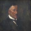 赫克洛姆的乔治威廉肖像