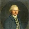 爱德华休斯牧师（1738-1815），基梅尔和伊利杜拉斯的