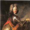 勃兰登堡·施韦德的菲利普·威廉肖像