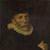 德克·巴伦兹（1534-1532），画家