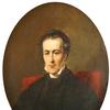 威廉·雅各布森（1803-1884），抹大拉会堂副校长兼切斯特主教