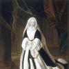 玛丽·路易丝·艾莉莎贝德·奥尔良寡妇肖像