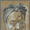 路易·德·西尔维斯特的肖像