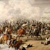 1813年，哈瑙战役