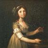 玛丽·玛格丽特·拉涅尔肖像（1786-1840）