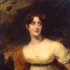 埃米莉·哈里特·韦尔斯利·波尔（拉格兰夫人）肖像（1792-1881）