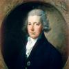 威廉·皮特（1759-1806），首相（模仿托马斯·盖恩斯伯勒）