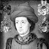 一个人的肖像，传统上说是罗杰，布莱特斯威克盖尔德恩伯爵