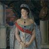 大公爵夫人玛丽亚·帕夫洛夫娜的肖像