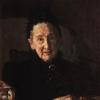 Portrait of L.I. Shestakova