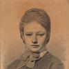 维拉·雷皮纳的肖像