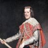西班牙国王菲利普四世（1605-1665）