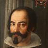 人头：约翰·瑟克莱斯的蒂利伯爵（1559-1632）
