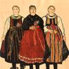 三个瓦莱女人