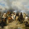 瑞典国王古斯塔夫二世阿道夫在吕岑战役中的死