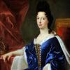 摩德纳玛丽女王，玛丽亚·比阿特丽斯·德埃斯特公主（1658-1718）