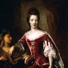 玛丽·赫伯特夫人（1659-1744/1745），蒙塔古夫人