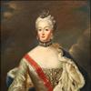 巴伐利亚公主，可能是巴伐利亚的玛丽亚·约瑟法