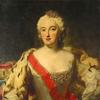撒克逊的玛丽亚安娜索菲亚的肖像，巴伐利亚的女主人公
