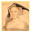 伊丽莎白沃克斯夫人（1509-1556）