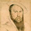 托马斯·怀亚特爵士（约1503-1542）