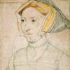 简·西摩王后（1508/9-1537）