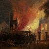 布里斯托尔骚乱：皇后广场、海关大楼被烧毁