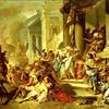 安提俄科斯四世主显节下令屠杀马卡比人
