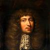 詹姆斯·斯科特，蒙茅斯公爵一世和布克吕克（1649-1685）