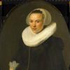 玛丽亚·约阿希默·斯瓦滕霍特（1598-1631），梅尔滕·雷伊的妻子