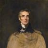 威灵顿第一公爵，陆军元帅亚瑟·韦尔斯利的肖像
