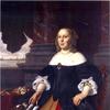 Portrait of Catharina Claesdr. Gaeff alias Lambertsdr. Opsy
