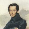 塞米恩·巴库宁·巴甫洛维奇（1802-1864）