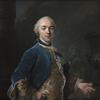 弗雷德里克·克里斯蒂安·克拉格肖像（1726-1763）