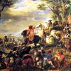 1693年10月4日马尔萨利亚战役