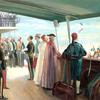 1897年4月25日斯法克斯港落成典礼