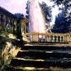 托洛尼亚喷泉别墅
